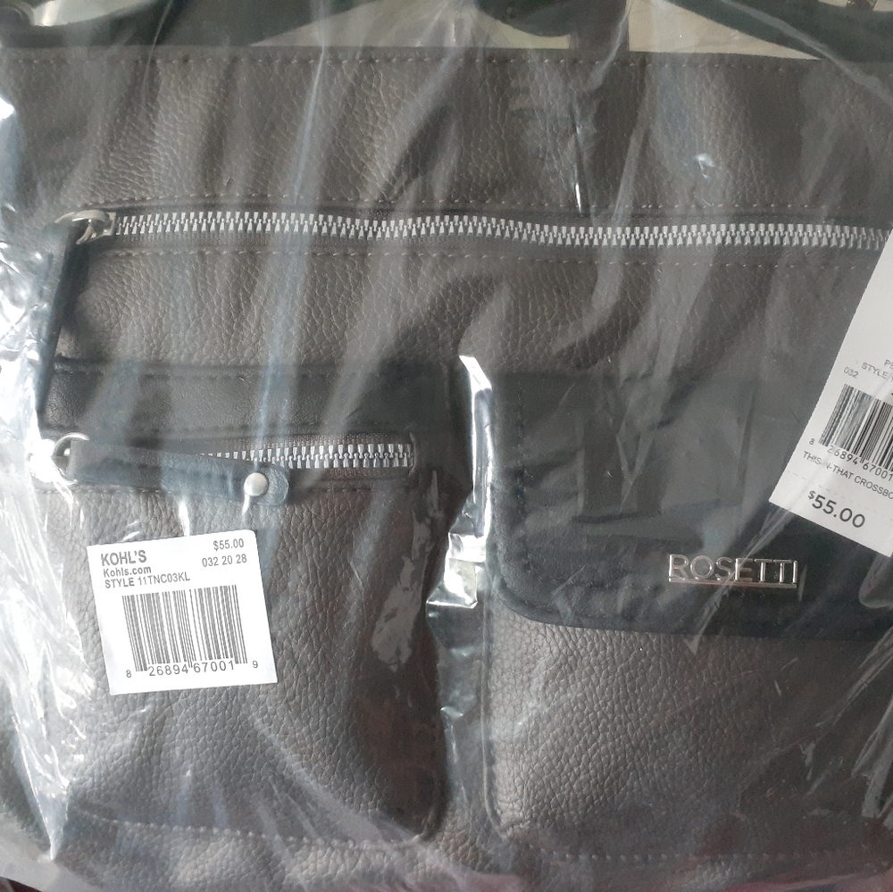 ROSETTI HANDBAG